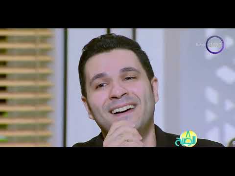 المطرب عبد الرحمن إبراهيم ي بدع في أغنية كلمة ونظرة عين مش هتبطل تسمعها بصوته من جماله 8 الصبح