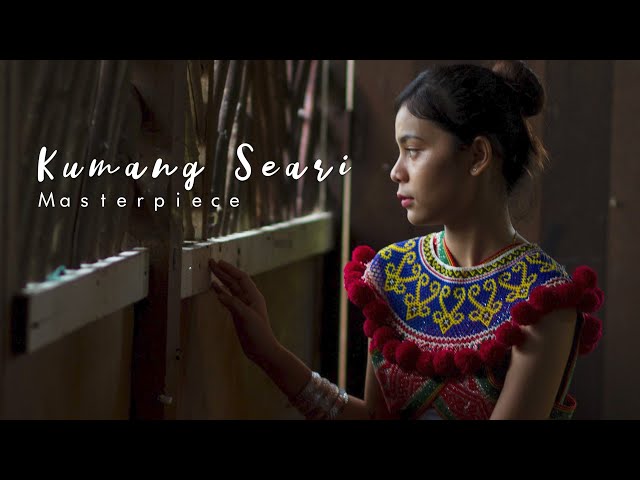 Kumang Seari by Masterpiece (Official Lyrics Video) class=
