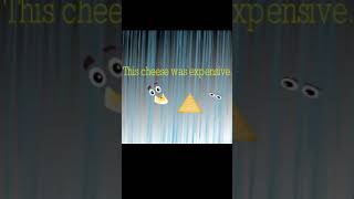 Keith The Invisible Duck