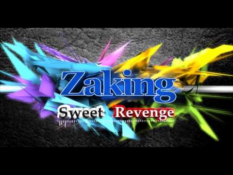 Zaking - Sweet Revenge (Original Mix) [FREE DOWNLOAD]