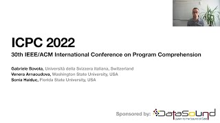 ICPC 2022: Opening