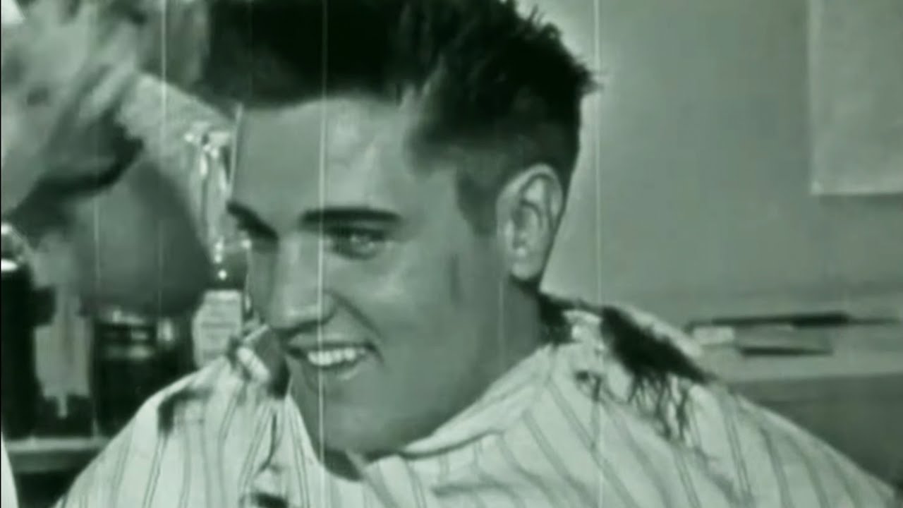 UNSEEN ARCHIVES: Elvis Presley (RARE 1960 & 1970 FOOTAGE)