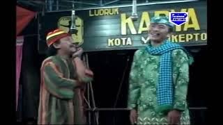 Supali Dagelan Terlucu Ludruk Karya Budaya