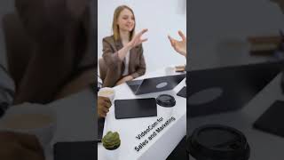 Videocom For Businesses, Software Development, And Sales