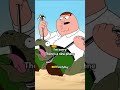 Peter Cuts Out The Middleman Petergriffin Familyguy Shorts mp3