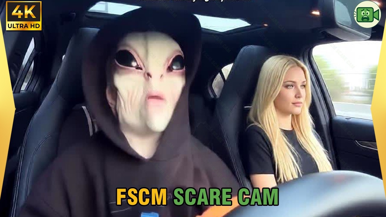 🔥 Best Scare Cam Prank 2026 😱 #167 | Epic Fails | Jump Scare | FSCM