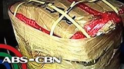 Balikbayan box mula Saudi ninakawan, sinira