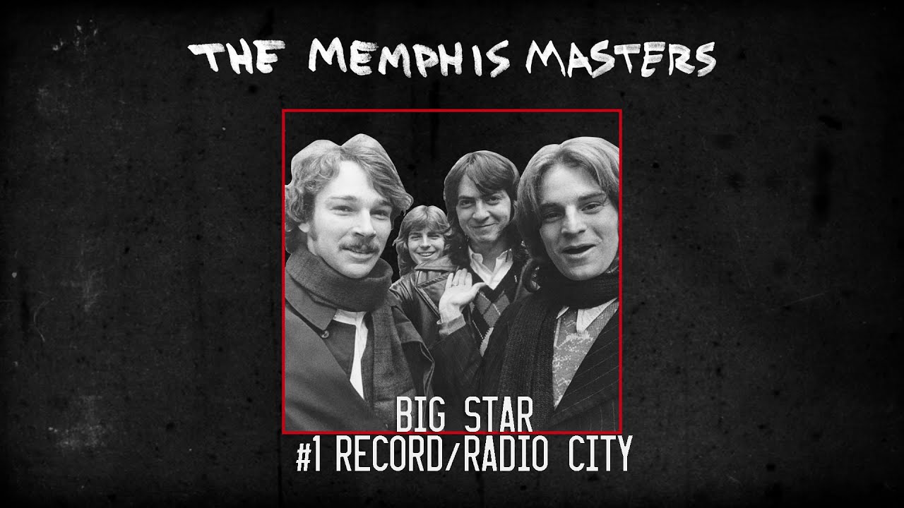 The Memphis Masters: Big Star (Episode 6)