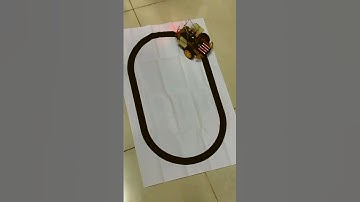 Line Following Robot