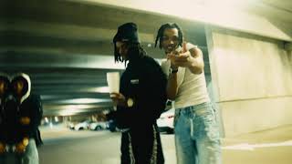 TAY GLOCK - NO FEELINGS (4K) (Official Music Video)