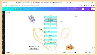 Video progress report 2