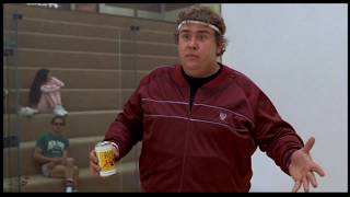 Tom Hanks And John Candy Video Of The Day - Exercise Your Mind And Body