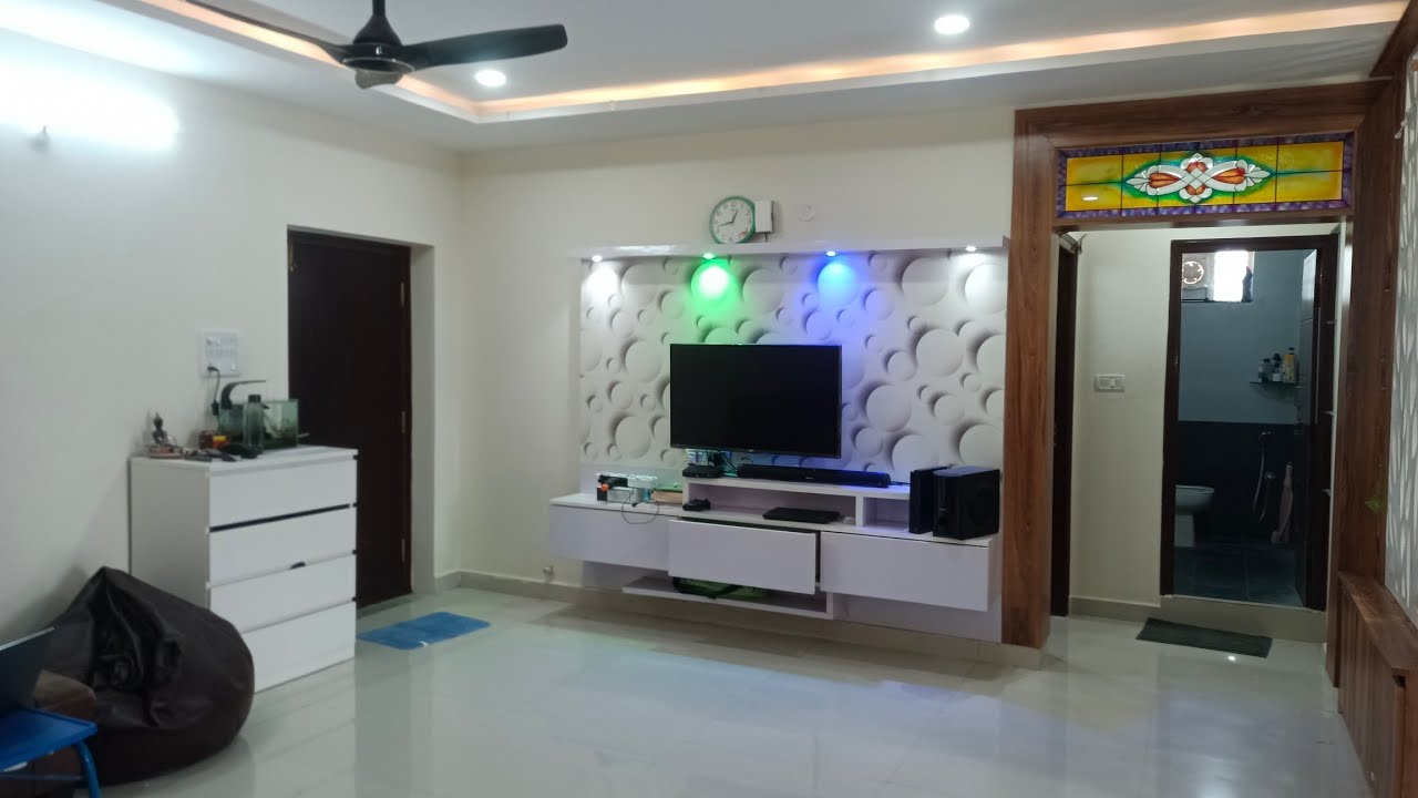  1950 SQFT FURNITURE FLAT GACHIBOWLI KHAJAGUDA RR REALESTATE