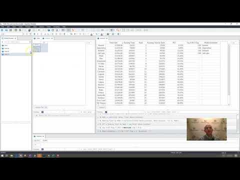 Learn Quantrix Modeler: Generate an Item List (Category Items) When Condition Met 0296