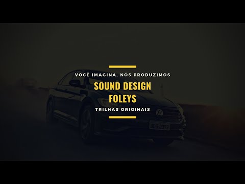 Sound Designer