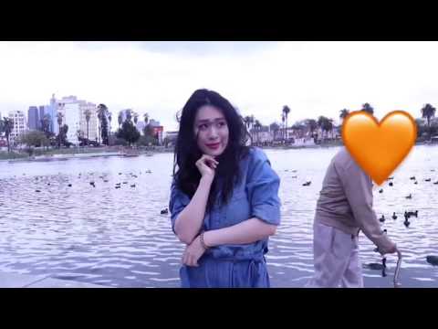 Justine Skye - Don't Think About It - Dance Video