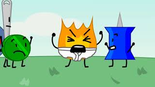 BFB 1-38 Tack hates god