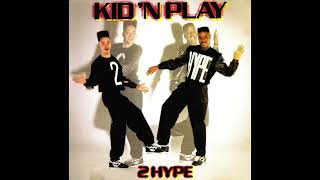 Kid 'N Play - Damn That DJ (The Wizard M.E.)