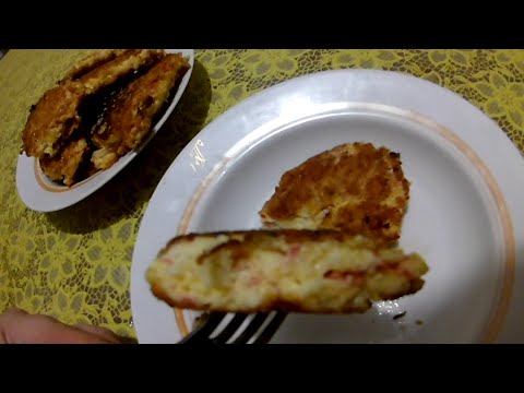 Кухня Холостяка. Крабовые