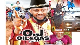 Oj Oil & Gas Season 2    - 2017 Latest Nigerian Nollywood Movie