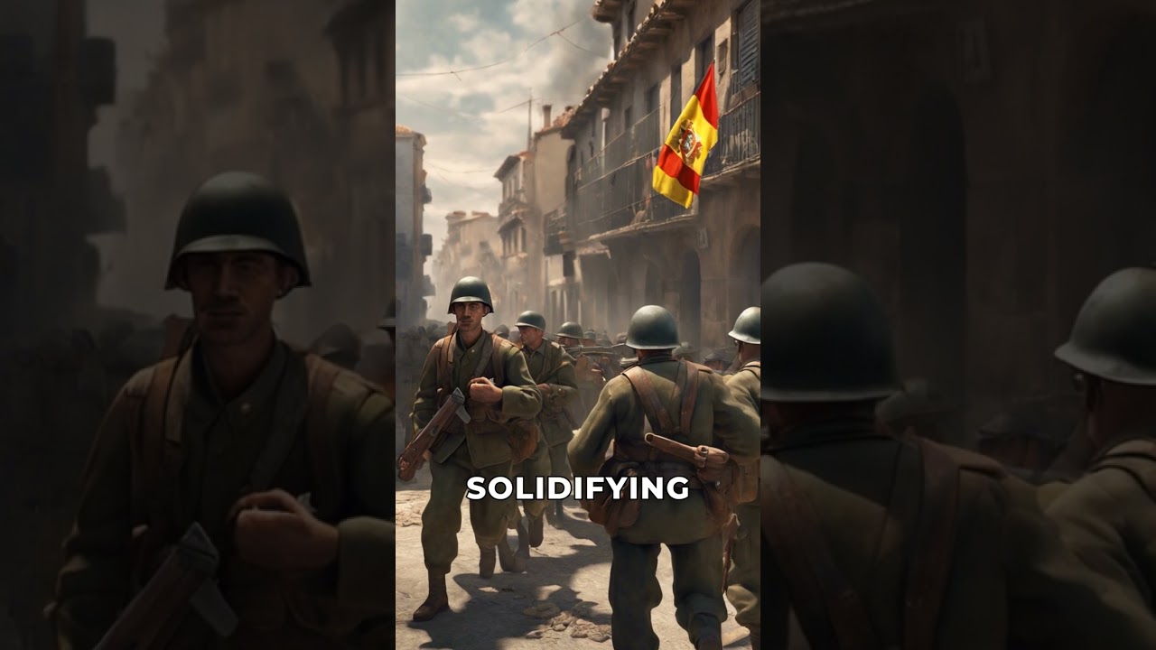 Francisco Franco: The Controversial Legacy