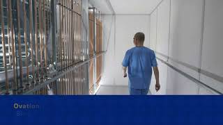 Jamesway 2023 - Hatchery Excellence. Made Easy.