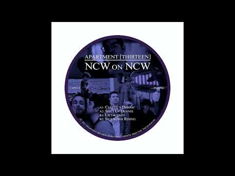 NCW — NCW - Lilt4Kenzo (APT13)