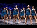 University of minnesota dance team 2024  jazz finals  uda college nationals