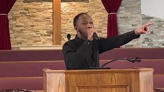 When Jesus Enters the Picture: From Fishing to Discipleship