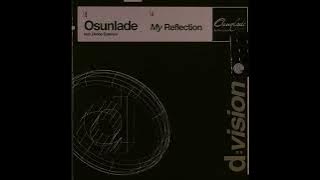 Osunlade feat. Divine Essence - My Reflection (Acapella)