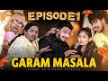 Garam masala  episode 1  taffu  comedykahungamataffu