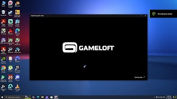 Fix Asphalt 9 SYNCING DATA problem in Minute