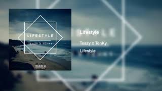 Teazy & TehKy  - Lifestyle