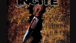 Incite - Divided We Fail