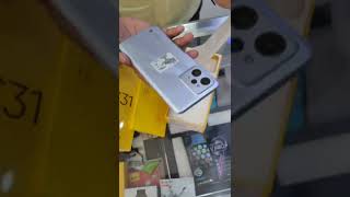 realme c31. first look 8999/ only