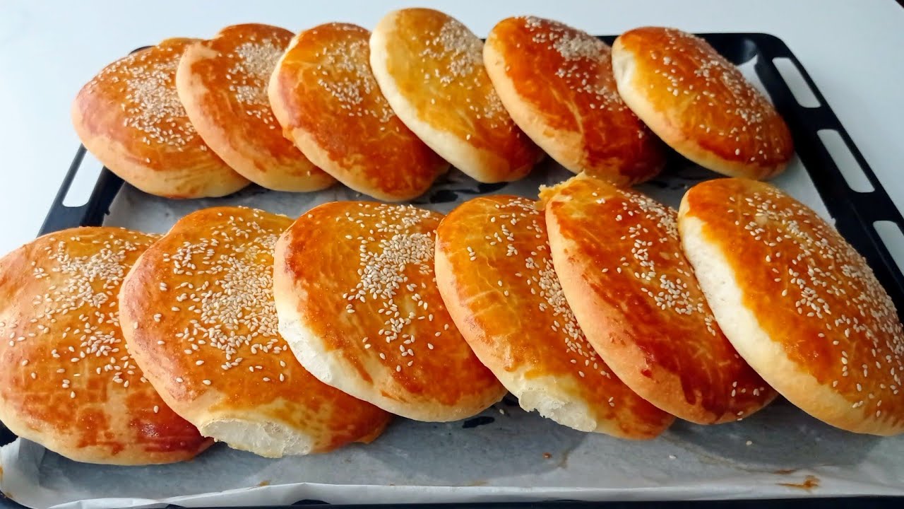 Şimdiye kadar yediğim En LEZZETLİ tarif❗HIZLI ve KOLAY????Alışkanlık yapacak kahvaltılık ÇÖREK Tarifi