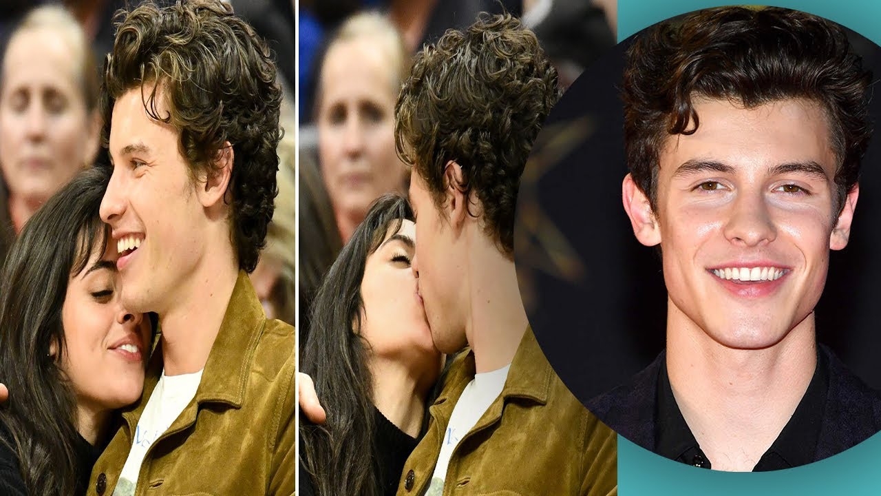 Shawn Mendes Reveals Relationship Secret?! | Hollywire