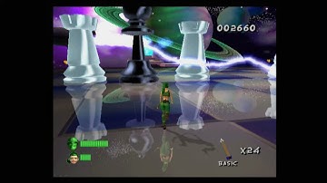 Portal Runner Gameplay (PS2) 1080p HD No Commentary