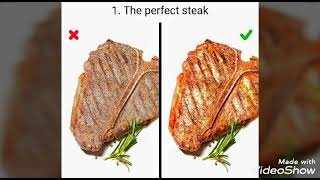 Remember These 15 Cooking Tricks From Professional Chefs That Are Revealed Only at Culinary Schools.