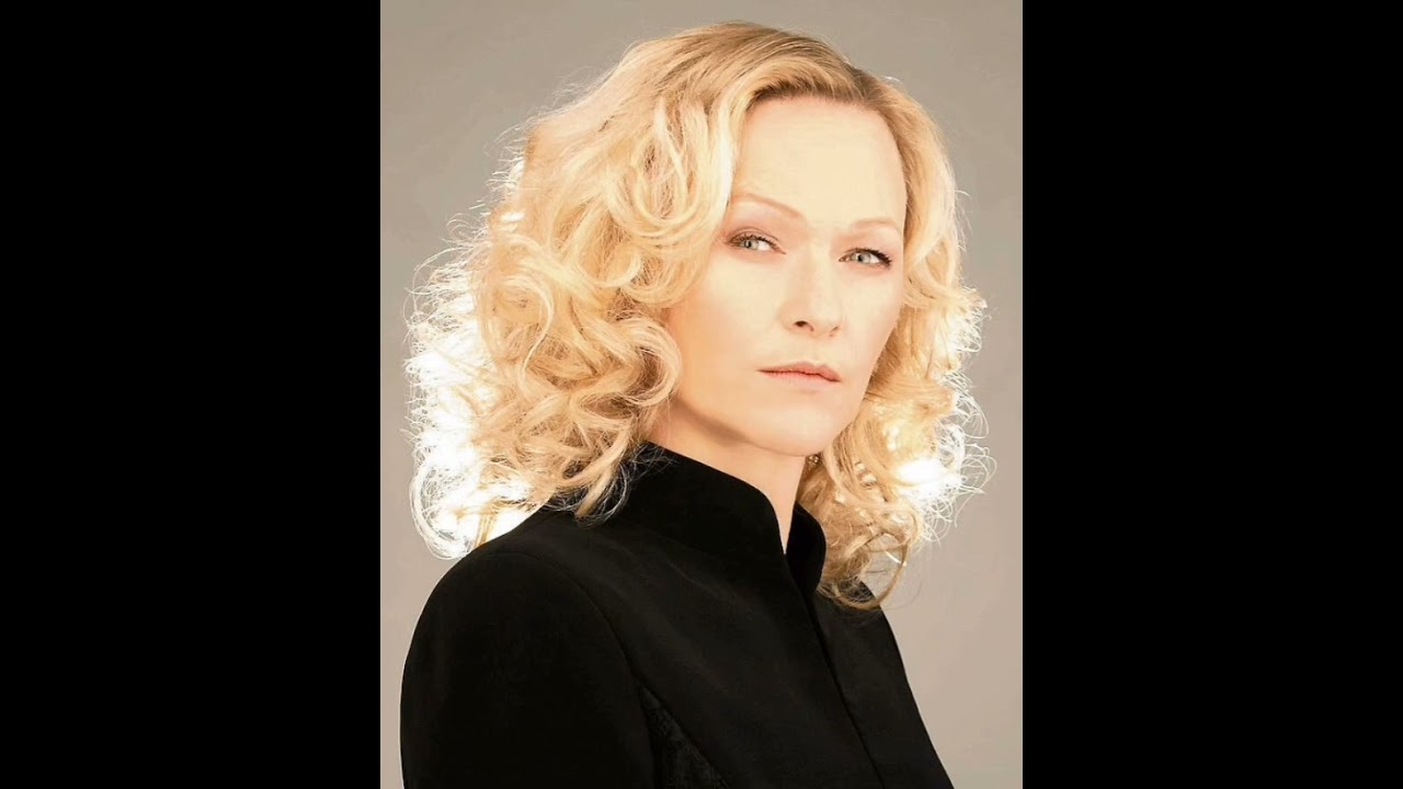 Edyta Geppert - Szukaj mnie | Podkład - Karaoke