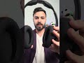 Over-Ear Cushions for Epos Impact 1000: Sneak Peak