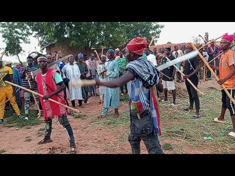 KIRARIN SARKI MUSULUHU SARKI DAWAN KATSALLE AJIYAR DUGUJA NARABI UBAN YAR MALAM