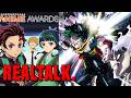 REALTALK: DIE ANIME AWARDS 2026 SIND VÖLLIGE KINDERVERARSCHE!