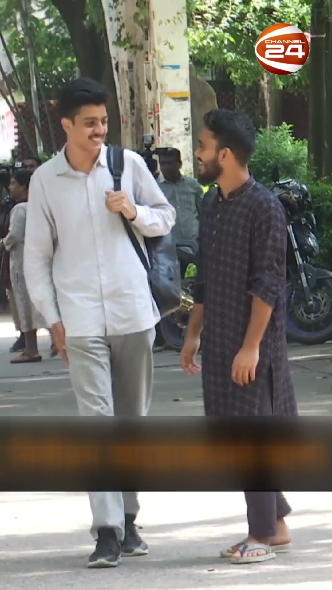 দ্রুত ডাকসু নির্বাচন আয়োজনের আশা উপাচার্যের  #election #vice #chancellor #vote #students #Channel24