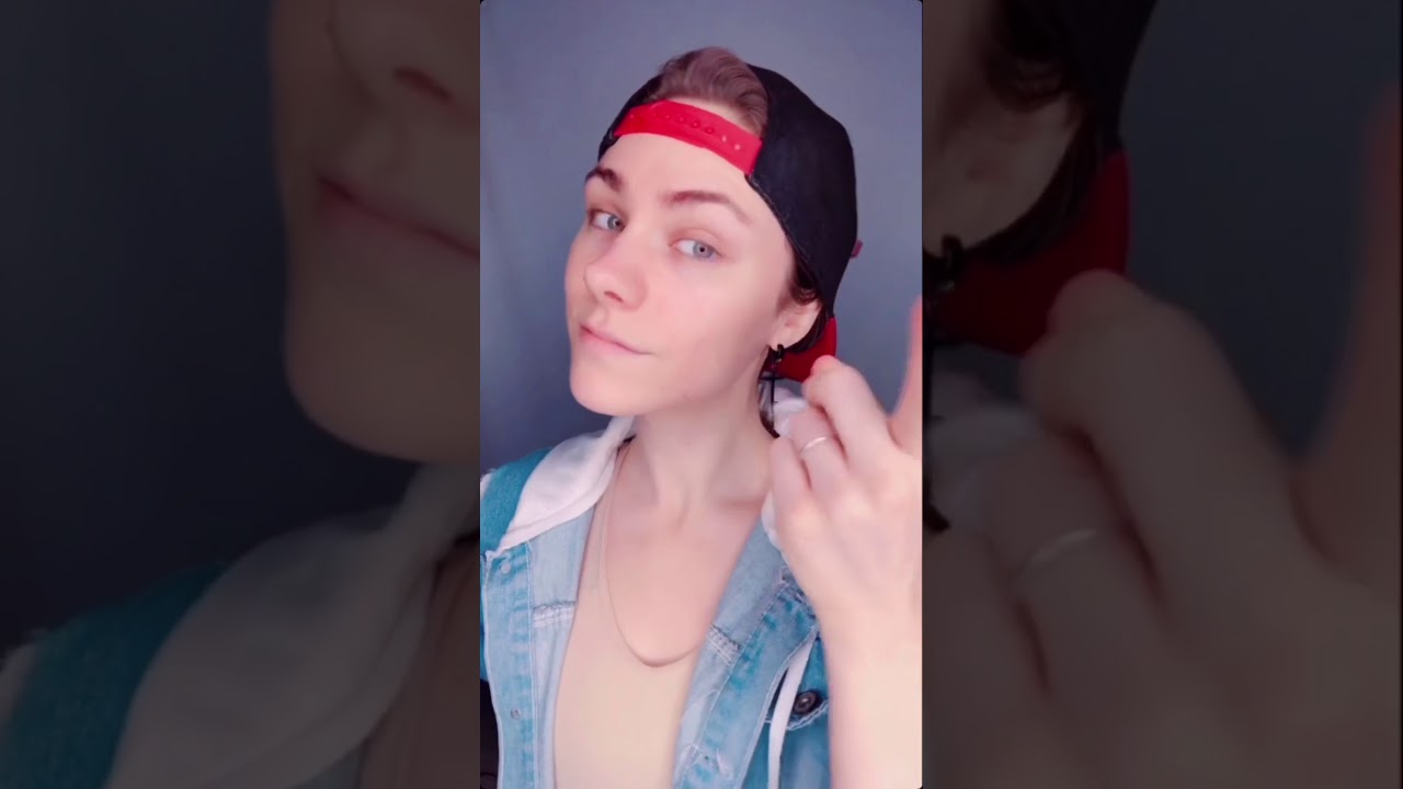Bukkitbrown’s personal Eijirou Kirishima makeup tutorial