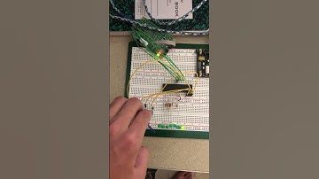 CS120B lab5 Part 1 Demo