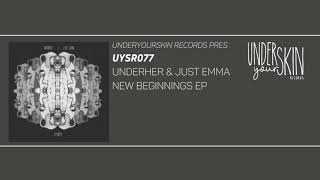 Underher Just Emma - Voyageur Uysr077