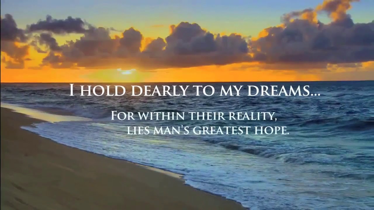 10 Incredible Positive Affirmations Grief