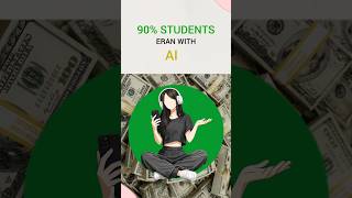 3 AI Tools Every Student MUST-TRY 🤑 #shorts