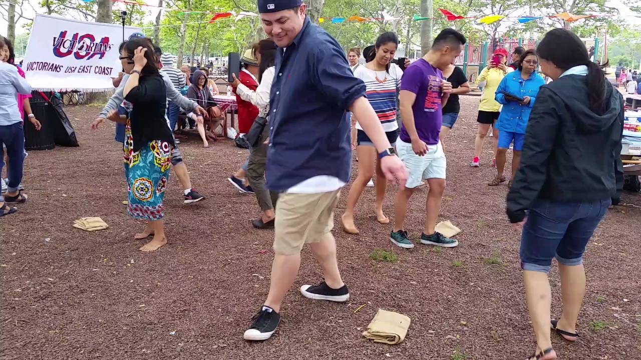 Victorian's picnic 2016(1)